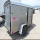 4RAVS0811NK084187 2022 Interstate West Corp Trailer auction photo thumbnail 4