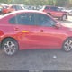 3KPF24AD9ME284285 2021 Kia Forte Lxs auction photo thumbnail 14