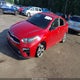3KPF24AD9ME284285 2021 Kia Forte Lxs auction photo thumbnail 2