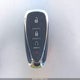 KL79MTSL0PB154515 2023 Chevrolet Trailblazer Fwd Rs auction photo thumbnail 11