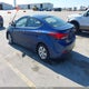 5NPDH4AE9GH686175 2016 Hyundai Elantra Se auction photo thumbnail 3