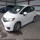 JHMGK5H53GX040966 2016 Honda Fit Lx auction photo thumbnail 2