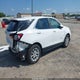 2GNAXKEV6N6114719 2022 Chevrolet Equinox Fwd Lt auction photo thumbnail 4