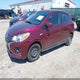 ML32AUHJ7RH020869 2024 Mitsubishi Mirage Es/Le auction photo thumbnail 2
