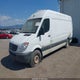 WD3PE8CB0B5594553 2011 Mercedes-Benz Sprinter 2500 High Roof auction photo thumbnail 2