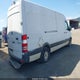 WD3PE8CB0B5594553 2011 Mercedes-Benz Sprinter 2500 High Roof auction photo thumbnail 4
