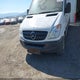 WD3PE8CB0B5594553 2011 Mercedes-Benz Sprinter 2500 High Roof auction photo thumbnail 6