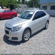 1G11C5SL4FU124850 2015 Chevrolet Malibu 1Lt auction photo thumbnail 2