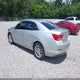 1G11C5SL4FU124850 2015 Chevrolet Malibu 1Lt auction photo thumbnail 3