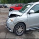 5GAKVBKDXHJ156205 2017 Buick Enclave Leather auction photo thumbnail 6