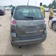 2T1KR32EX5C422203 2005 Toyota Matrix auction photo thumbnail 16