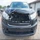 5TDJKRFHXFS119583 2015 Toyota Highlander Xle V6 auction photo thumbnail 12