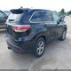 5TDJKRFHXFS119583 2015 Toyota Highlander Xle V6 auction photo thumbnail 4