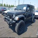 1C4HJXDN2LW300431 2020 Jeep Wrangler Unlimited Sport 4X4 auction photo thumbnail 2