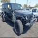 1C4HJXDN2LW300431 2020 Jeep Wrangler Unlimited Sport 4X4 auction photo thumbnail 6