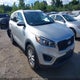 5XYPGDA33JG362720 2018 Kia Sorento 2.4L Lx auction photo thumbnail 13