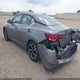 3N1AB8CVXRY258410 2024 Nissan Sentra Sv Xtronic Cvt auction photo thumbnail 3
