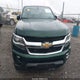 1GCGTBE30F1165568 2015 Chevrolet Colorado Lt auction photo thumbnail 12
