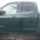 1GCGTBE30F1165568 2015 Chevrolet Colorado Lt auction photo thumbnail 14
