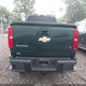 1GCGTBE30F1165568 2015 Chevrolet Colorado Lt auction photo thumbnail 16