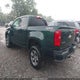 1GCGTBE30F1165568 2015 Chevrolet Colorado Lt auction photo thumbnail 3