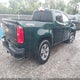 1GCGTBE30F1165568 2015 Chevrolet Colorado Lt auction photo thumbnail 4