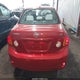 1NXBU40E49Z034881 2009 Toyota Corolla Le auction photo thumbnail 16