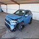 4T3T6RFV6SU183406 2025 Toyota Rav4 Hybrid Se auction photo thumbnail 2