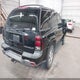 1GNDT13S222521389 2002 Chevrolet Trailblazer Lt auction photo thumbnail 4