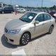 1HGCR6F76EA001294 2014 Honda Accord Hybrid Touring auction photo thumbnail 2