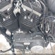1HD4LE210HC443253 2017 Harley-Davidson Xl883 Iron 883 auction photo thumbnail 9