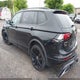 3VV2B7AX8LM133468 2020 Volkswagen Tiguan 2.0T Se/2.0T Se R-Line Black/2.0T Sel auction photo thumbnail 3