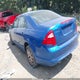 3FAHP0HG9BR268876 2011 Ford Fusion Se auction photo thumbnail 3