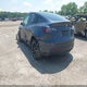 7SAYGDEE9RA282051 2024 Tesla Model Y Long Range Dual Motor All-Wheel Drive auction photo thumbnail 3