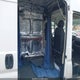 3C6MRVJG0ME572707 2021 Ram Promaster 3500 Cargo Van High Roof 159 Wb Ext auction photo thumbnail 8
