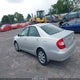 4T1BE30K53U644969 2003 Toyota Camry Xle auction photo thumbnail 3