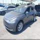 5YJYGDEE7MF283109 2021 Tesla Model Y Long Range Dual Motor All-Wheel Drive auction photo thumbnail 2