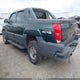 3GNGK23G02G245206 2002 Chevrolet Avalanche 2500 auction photo thumbnail 3