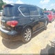 JN8AZ2NF7E9555585 2014 Infiniti Qx80 auction photo thumbnail 4