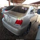 4T1BE30K45U005954 2005 Toyota Camry Le auction photo thumbnail 4
