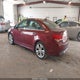 1G1PG5SBXG7122557 2016 Chevrolet Cruze Limited Ltz Auto auction photo thumbnail 3