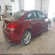 1G1PG5SBXG7122557 2016 Chevrolet Cruze Limited Ltz Auto auction photo thumbnail 4