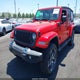 1C4RJXN62RW171661 2024 Jeep Wrangler 4Xe Sport S 4Xe auction photo thumbnail 2