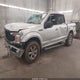 1FTEW1EP1KFB17358 2019 Ford F-150 Xlt auction photo thumbnail 2