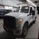 1FDRF3E67BEA16198 2011 Ford F-350 Chassis Xl auction photo thumbnail 2