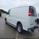 1GCWGAFP2M1204749 2021 Chevrolet Express Cargo Rwd 2500 Regular Wheelbase Wt auction photo thumbnail 3
