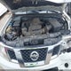 1N6DD0FR7JN704516 2018 Nissan Frontier Sv auction photo thumbnail 10