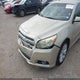 1G11E5SA9DF163685 2013 Chevrolet Malibu 2Lt auction photo thumbnail 12