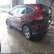 5J6RM4H30EL095130 2014 Honda Cr-V Lx auction photo thumbnail 1