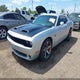 2C3CDZC92PH525586 2023 Dodge Challenger Srt Hellcat Jailbreak auction photo thumbnail 2